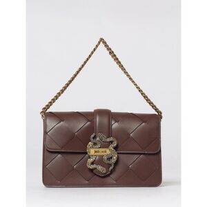 Just Cavalli Shoulder Bag Woman Black